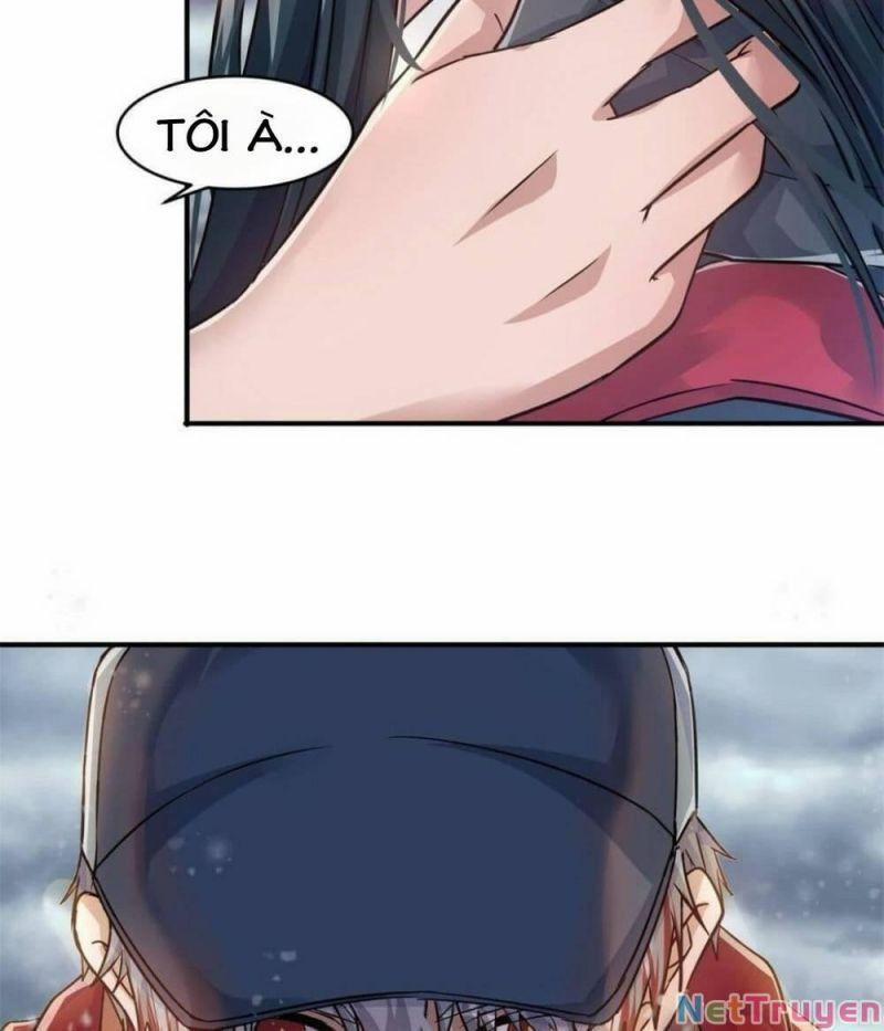 Vương Giả Săn Mồi 9 trang 3