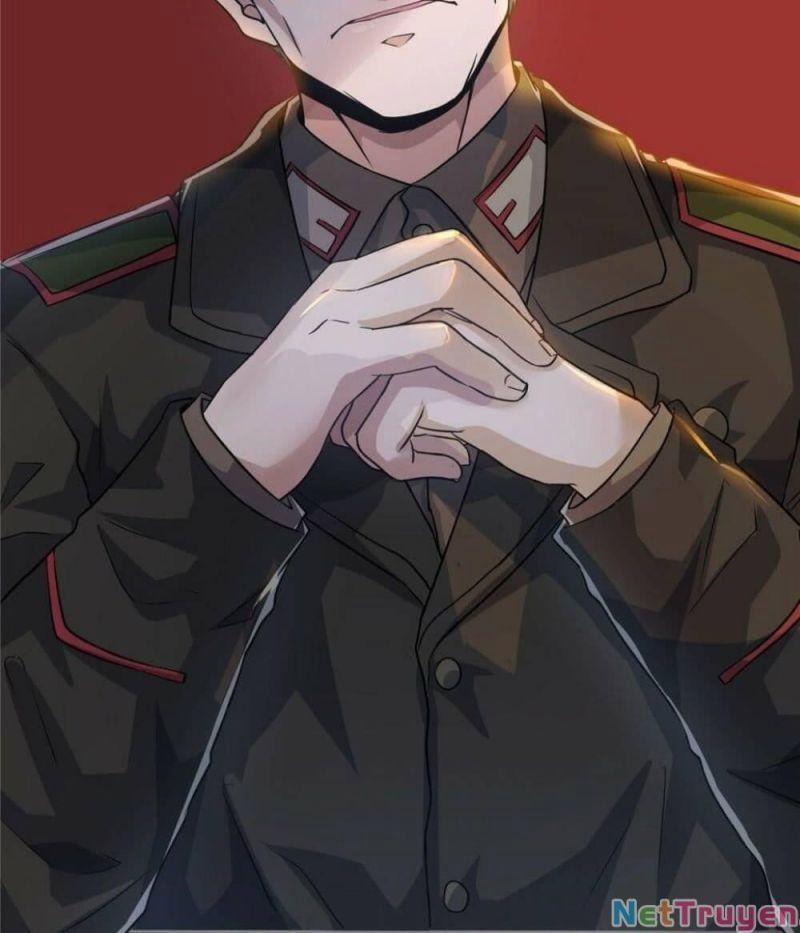 Vương Giả Săn Mồi 9 trang 31