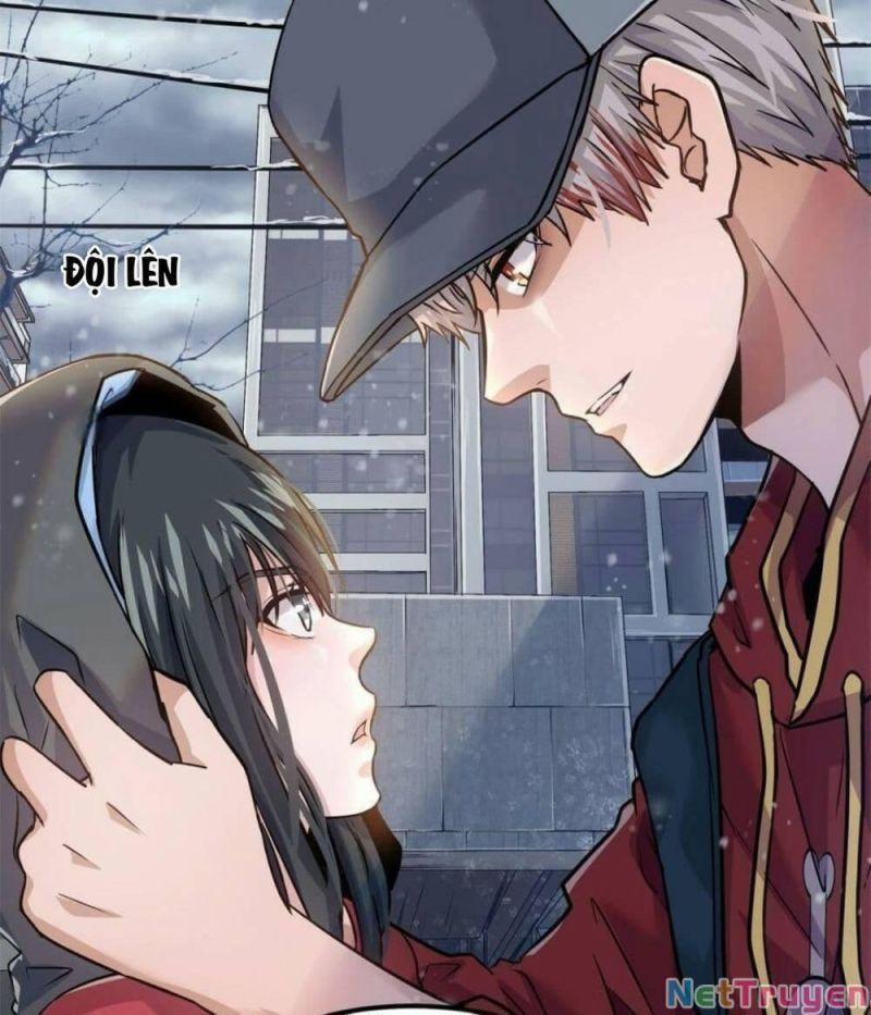 Vương Giả Săn Mồi 9 trang 5