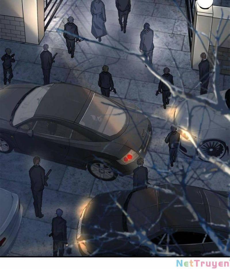 Vương Giả Săn Mồi 9 trang 56