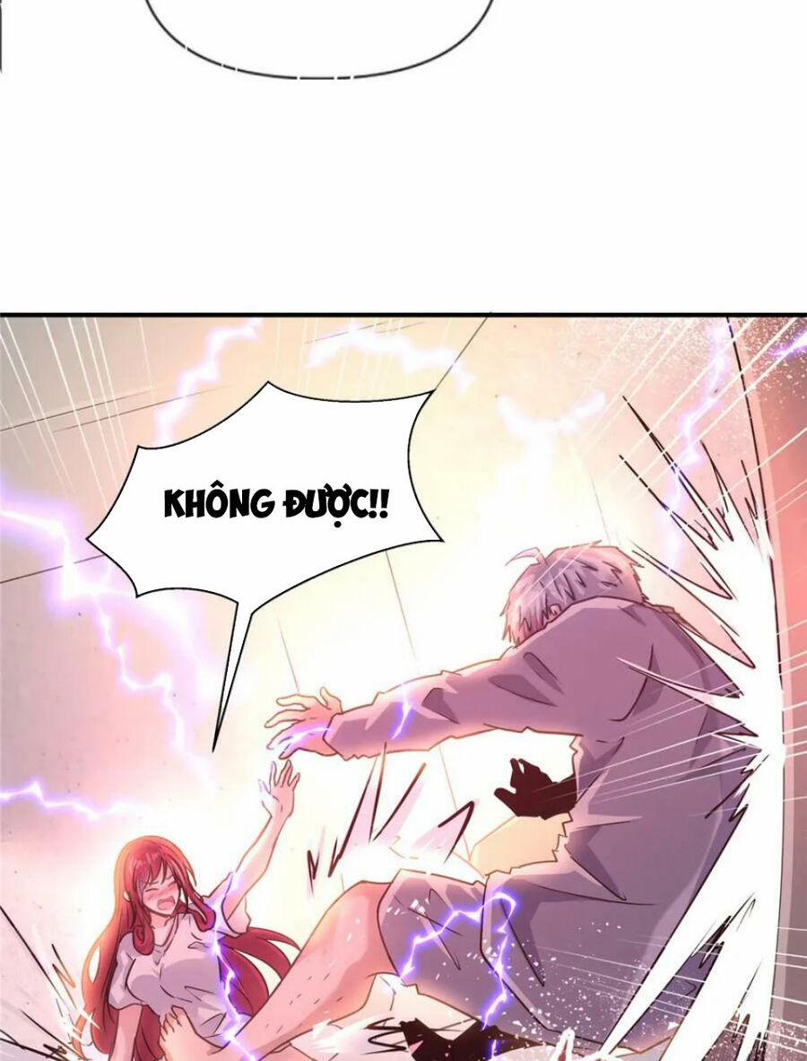 Vương Giả Săn Mồi 90 trang 1