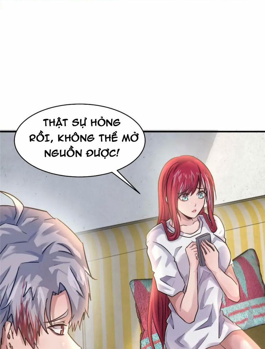 Vương Giả Săn Mồi 90 trang 10