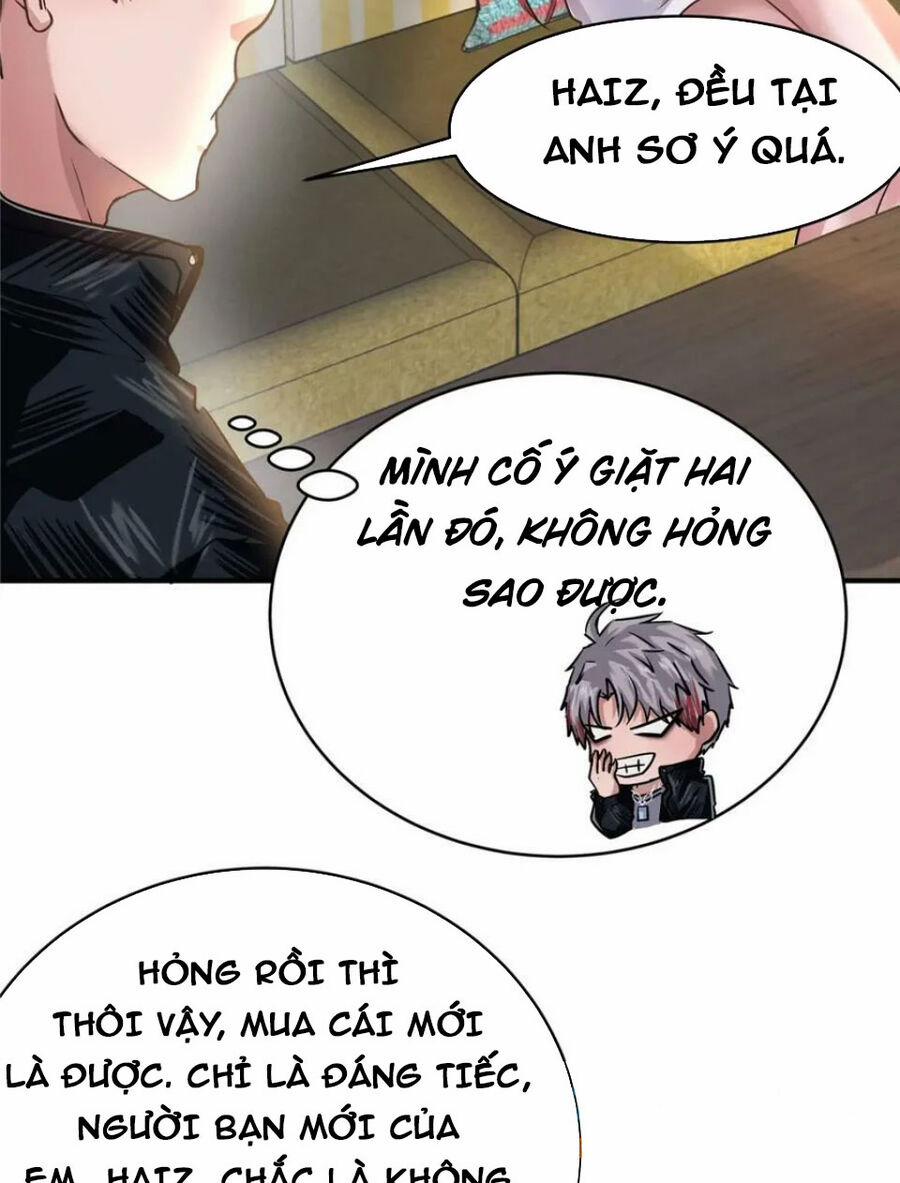 Vương Giả Săn Mồi 90 trang 11