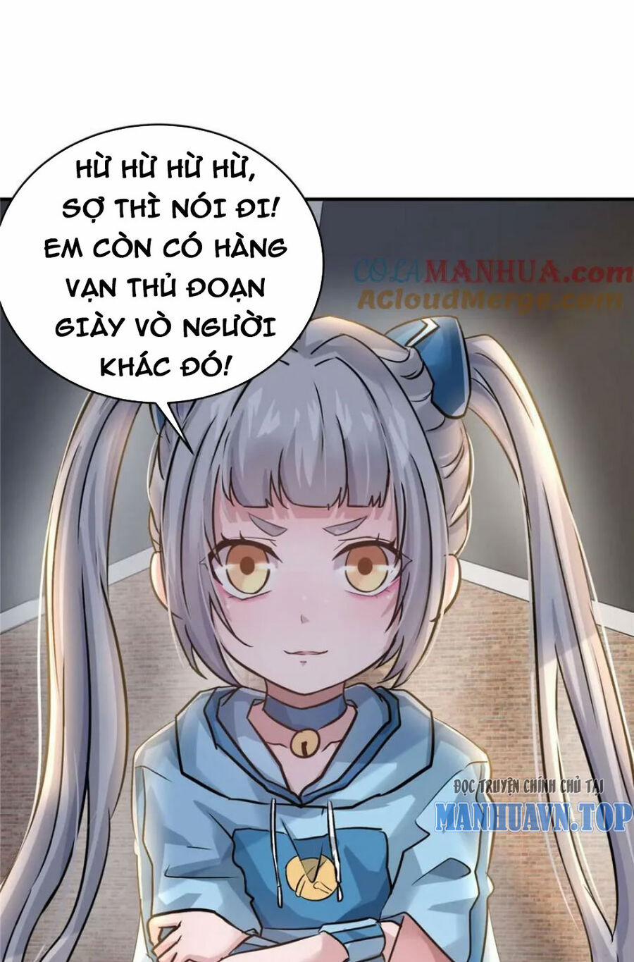 Vương Giả Săn Mồi 90 trang 39