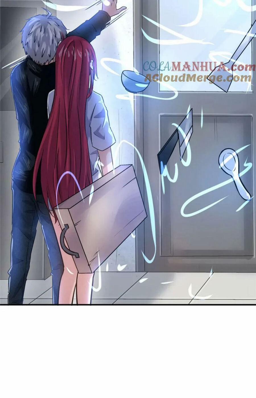 Vương Giả Săn Mồi 90 trang 47