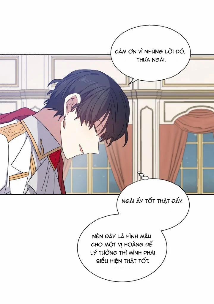 Vương Miện Bóng Đêm 1 trang 15