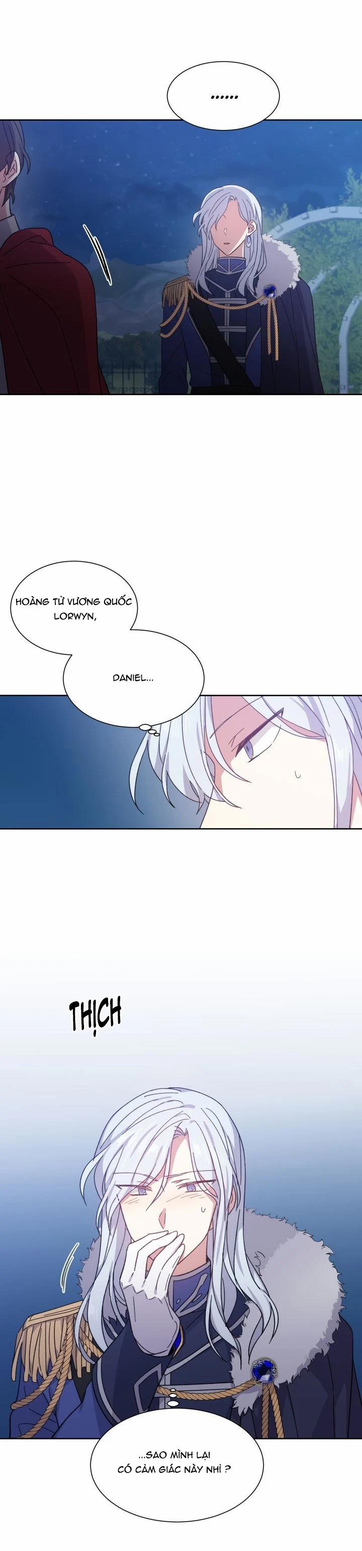 Vương Miện Bóng Đêm 1 trang 16