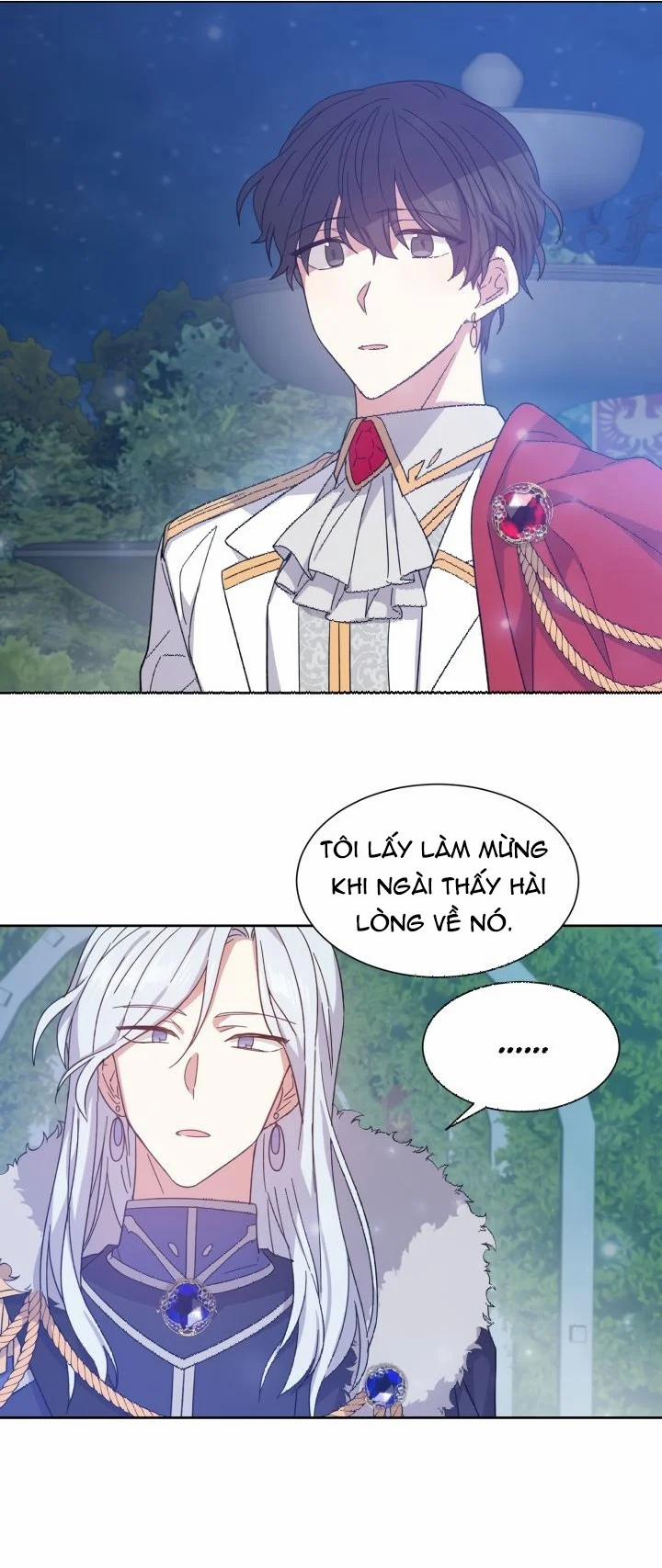 Vương Miện Bóng Đêm 1 trang 2