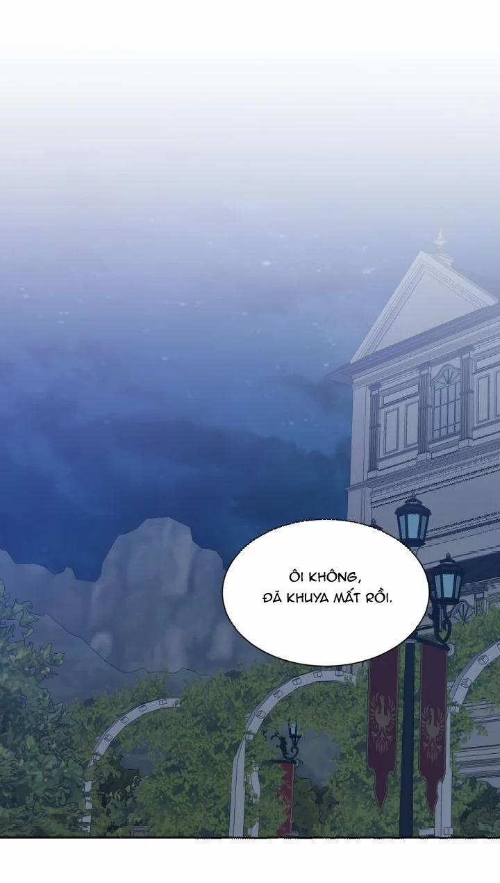 Vương Miện Bóng Đêm 1 trang 22