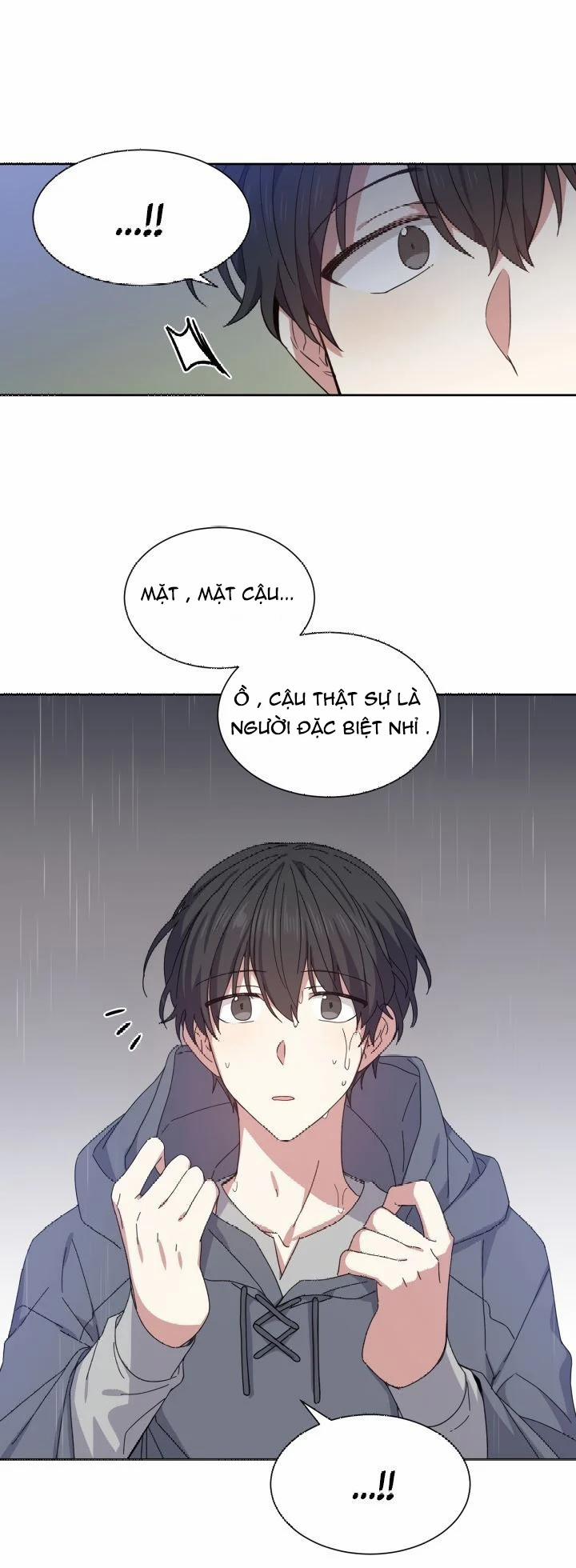 Vương Miện Bóng Đêm 1 trang 24