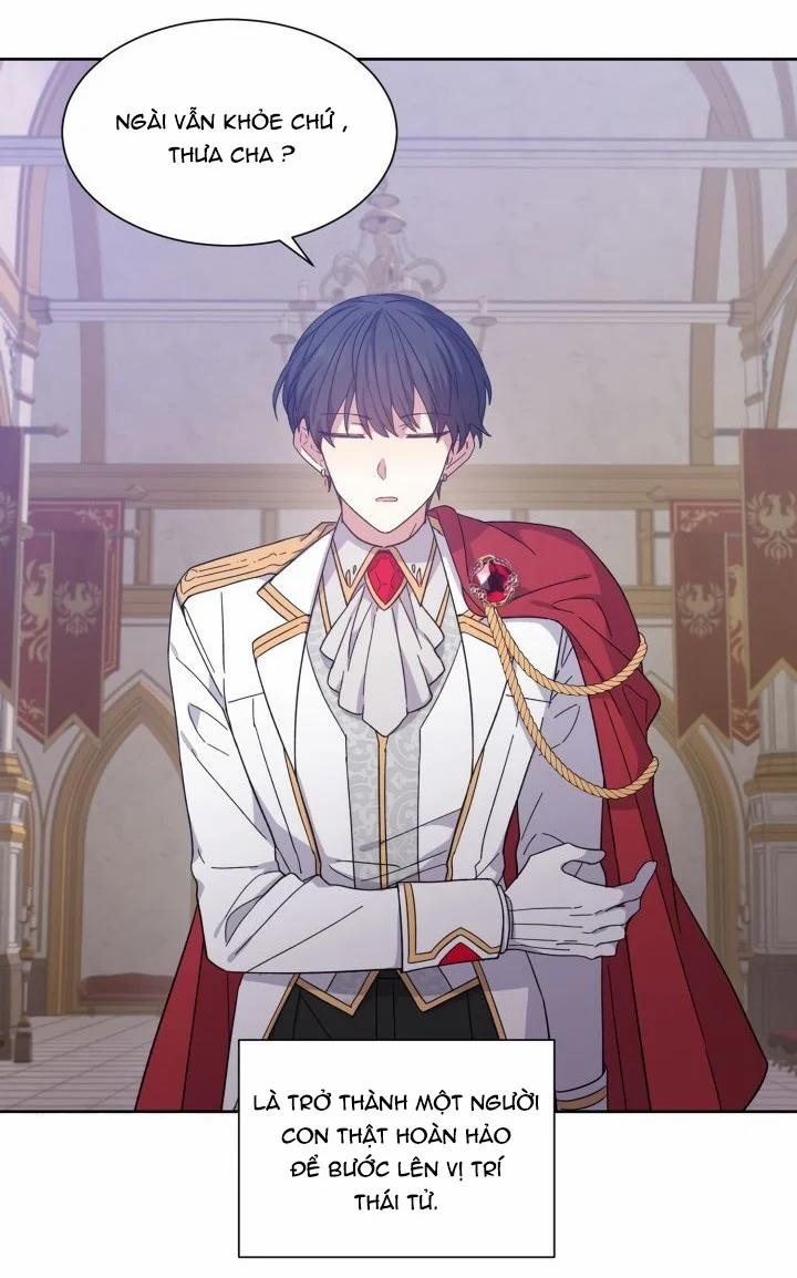 Vương Miện Bóng Đêm 1 trang 34