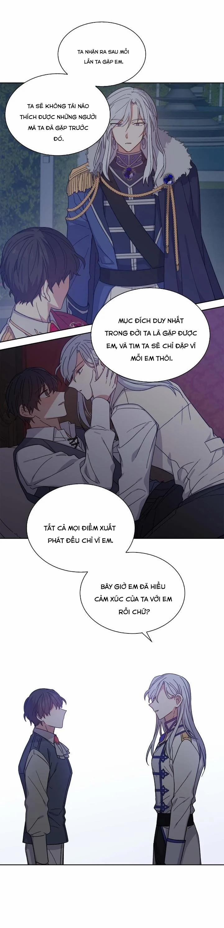 Vương Miện Bóng Đêm 10 trang 14