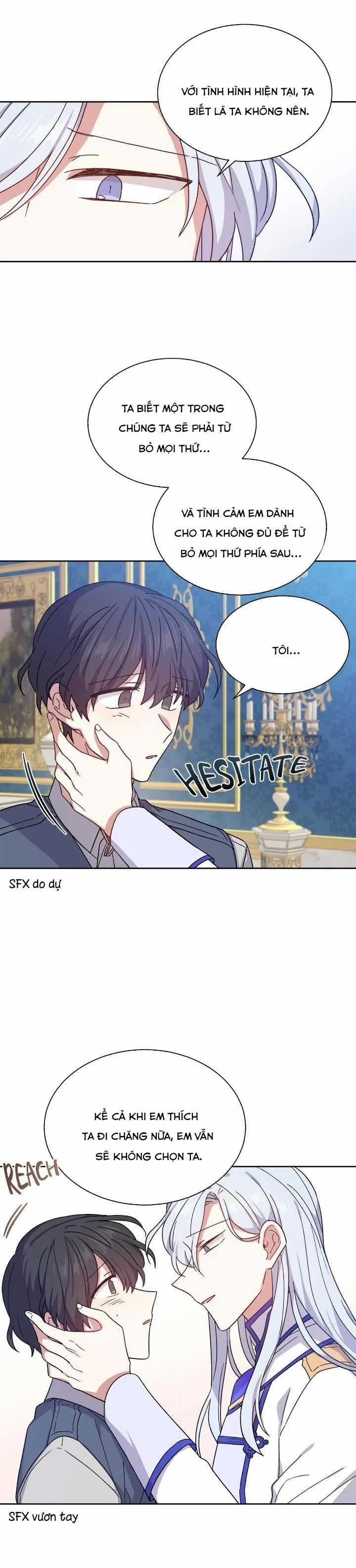 Vương Miện Bóng Đêm 10 trang 15