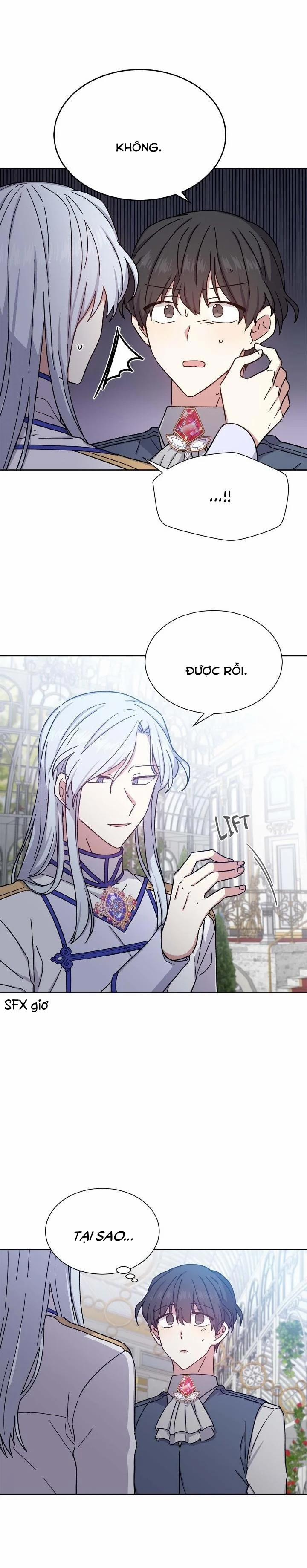 Vương Miện Bóng Đêm 10 trang 2