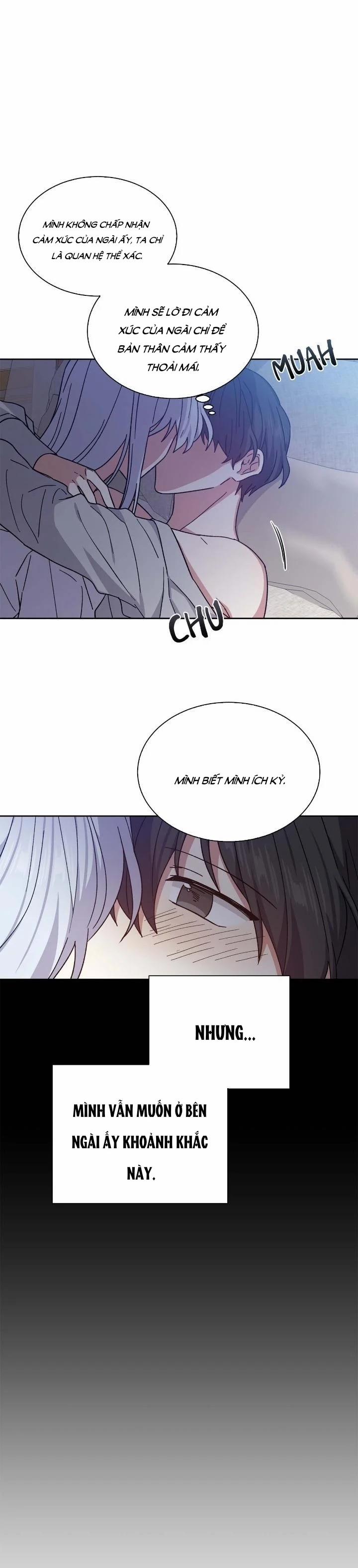 Vương Miện Bóng Đêm 10 trang 20