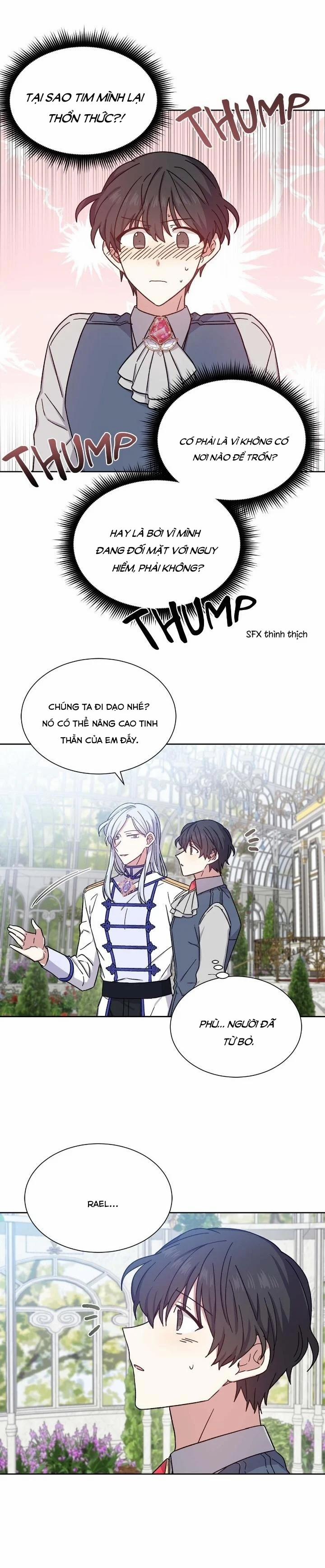 Vương Miện Bóng Đêm 10 trang 3