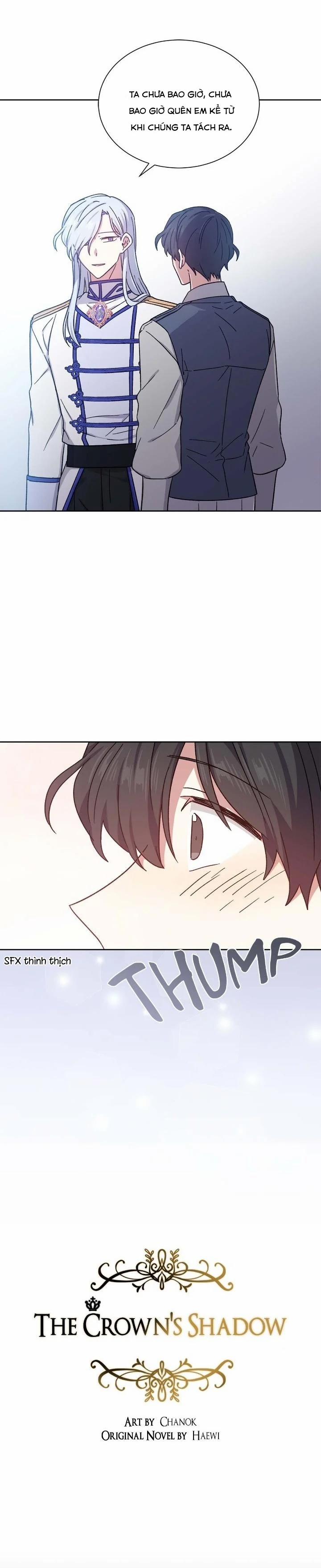 Vương Miện Bóng Đêm 10 trang 4
