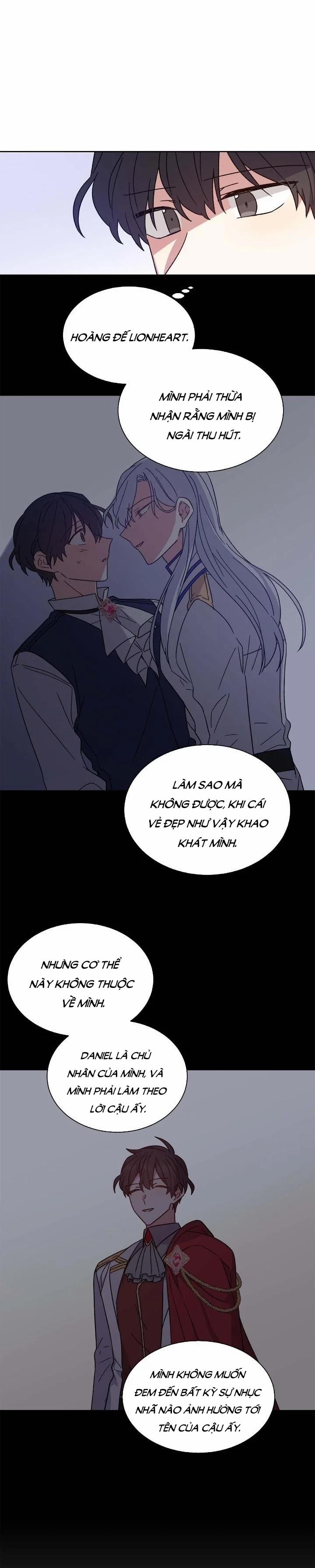 Vương Miện Bóng Đêm 10 trang 8