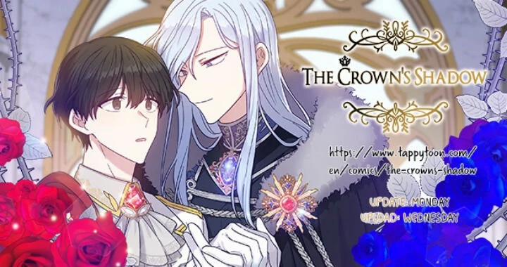 Vương Miện Bóng Đêm 11 trang 0