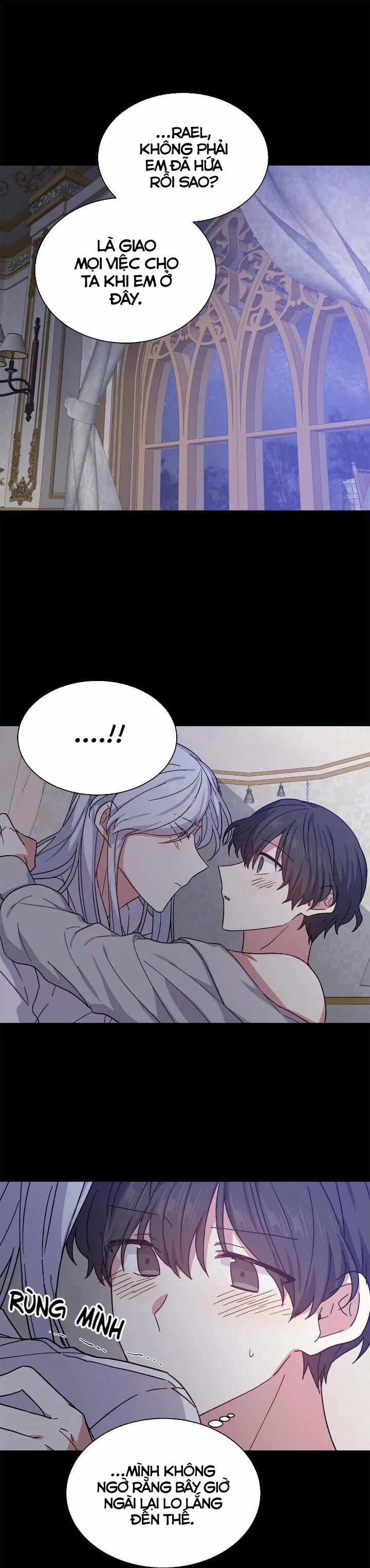 Vương Miện Bóng Đêm 11 trang 1