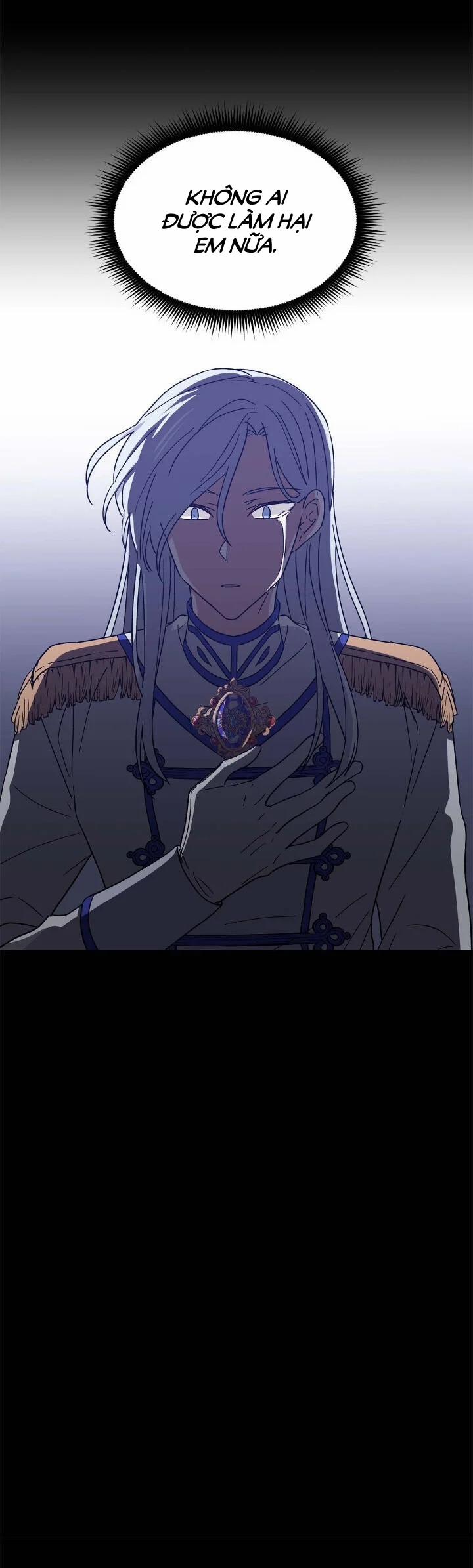 Vương Miện Bóng Đêm 11 trang 14