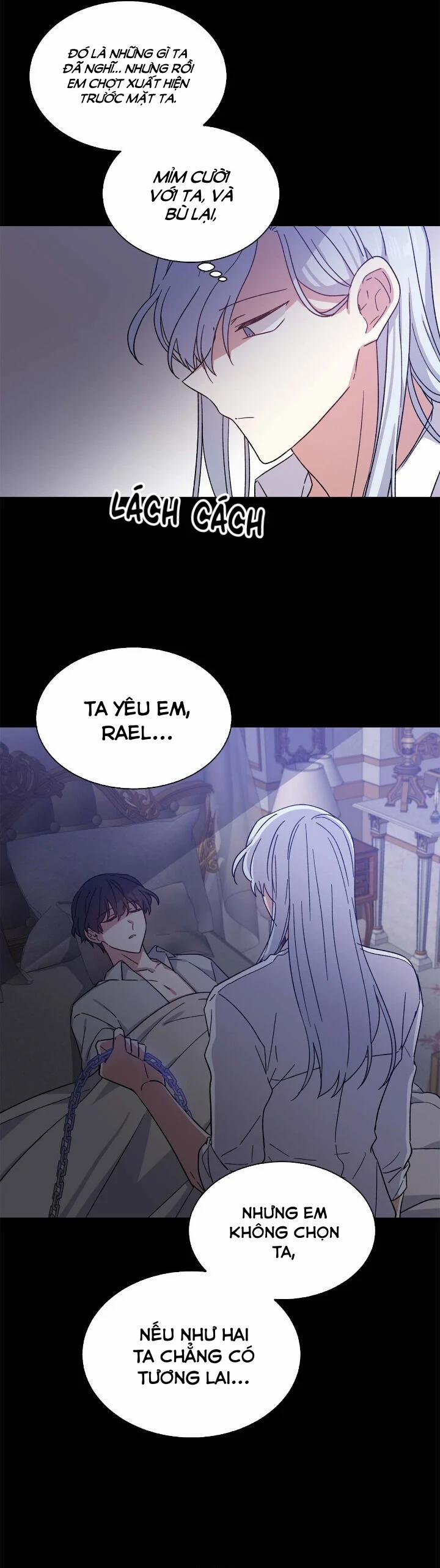 Vương Miện Bóng Đêm 11 trang 15