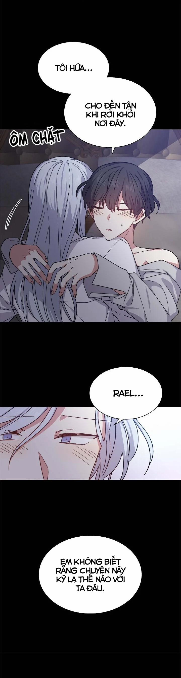 Vương Miện Bóng Đêm 11 trang 2