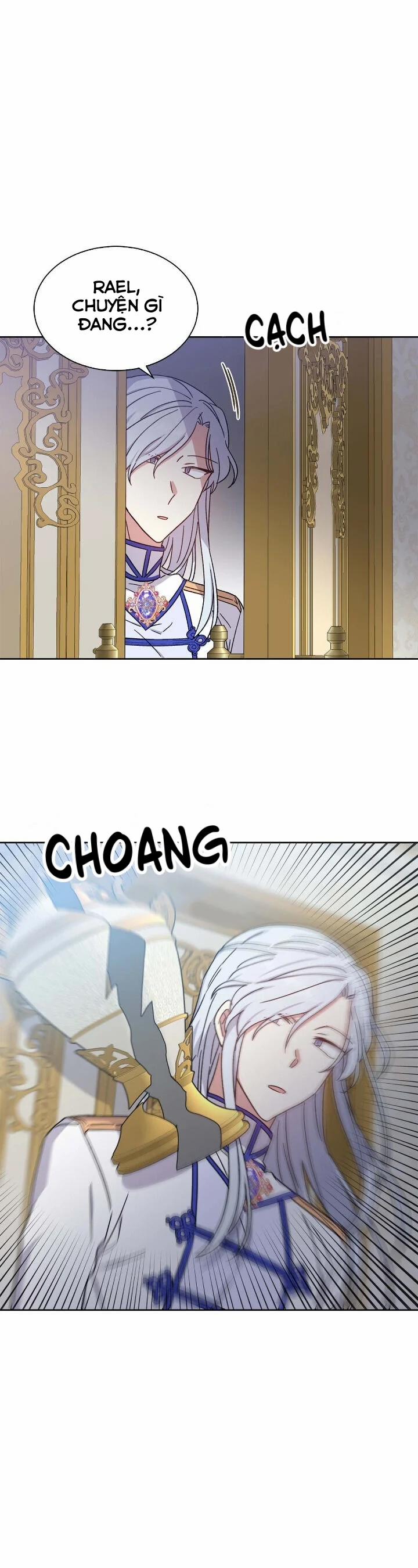 Vương Miện Bóng Đêm 11 trang 24