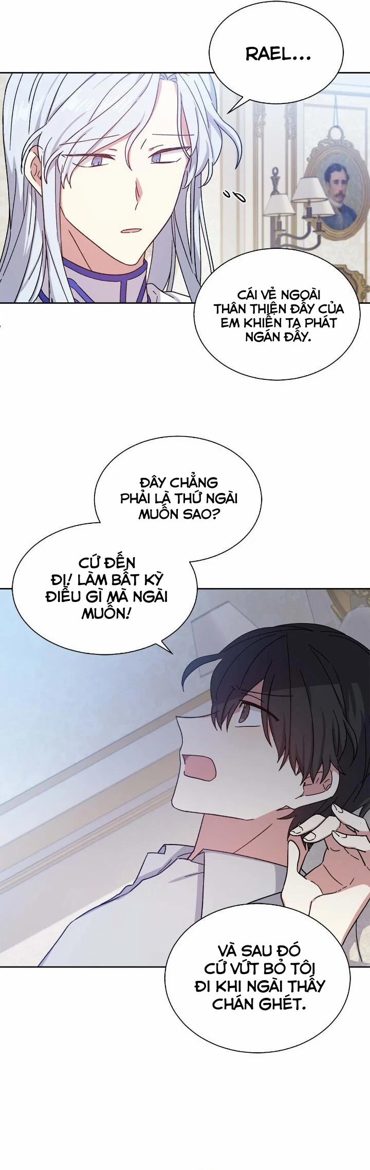 Vương Miện Bóng Đêm 11 trang 28