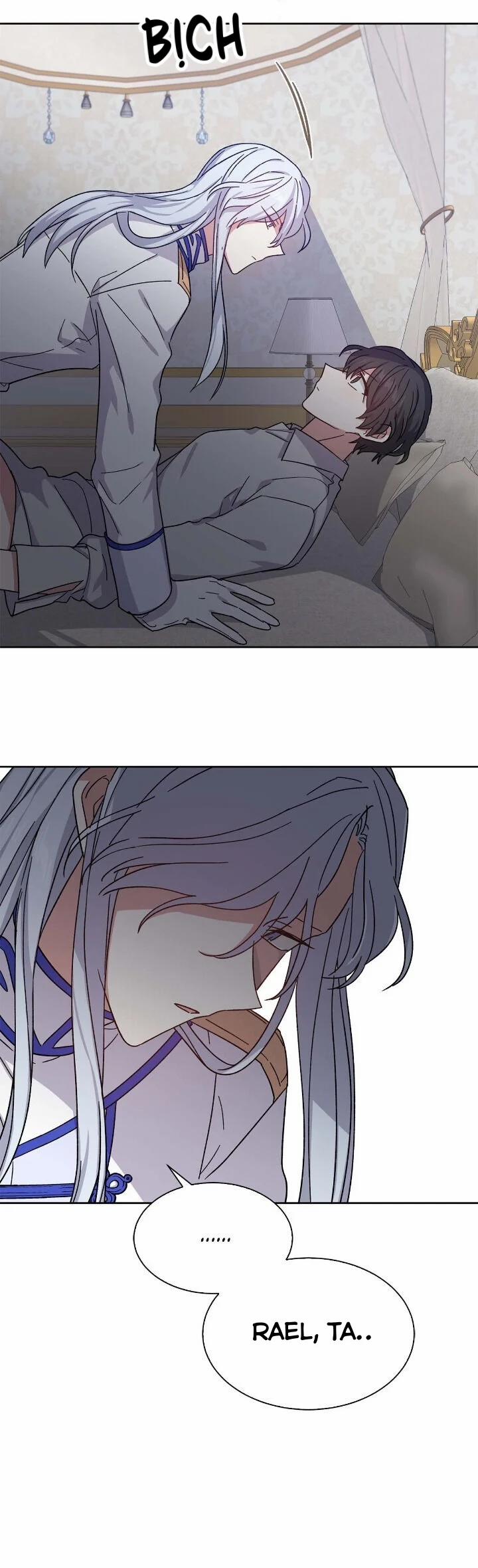 Vương Miện Bóng Đêm 11 trang 29