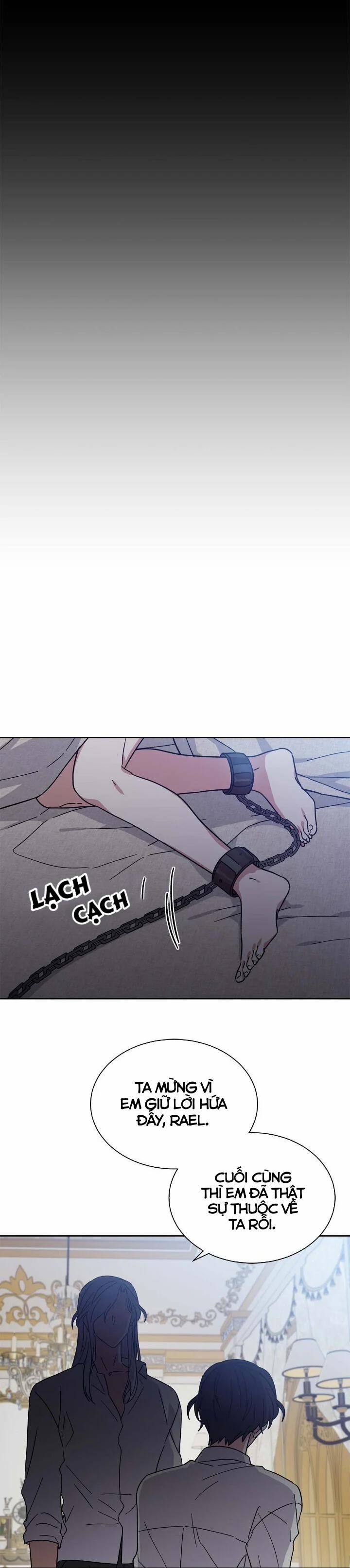 Vương Miện Bóng Đêm 11 trang 3