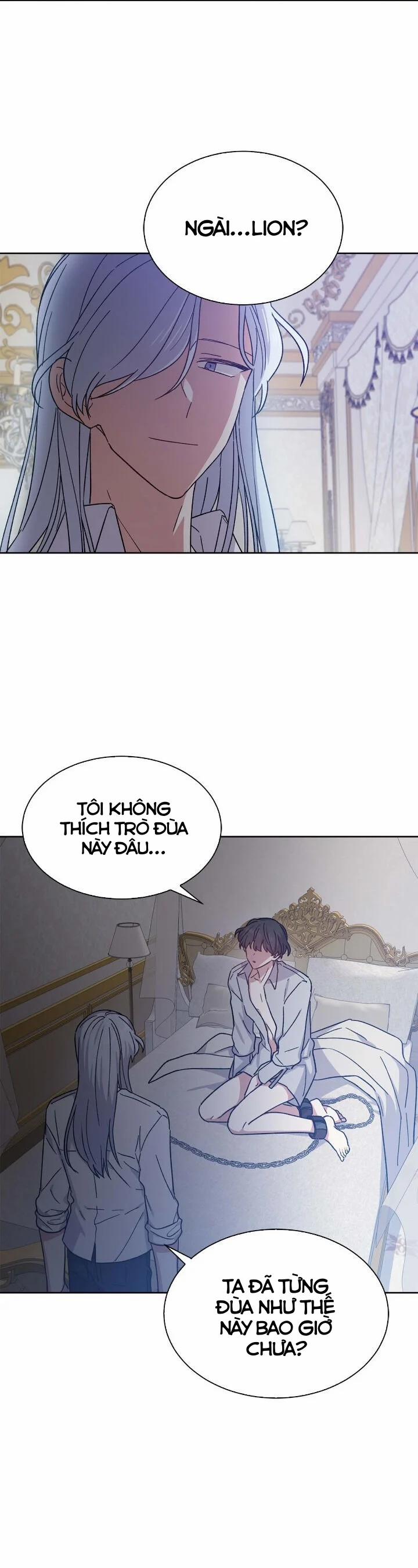 Vương Miện Bóng Đêm 11 trang 4