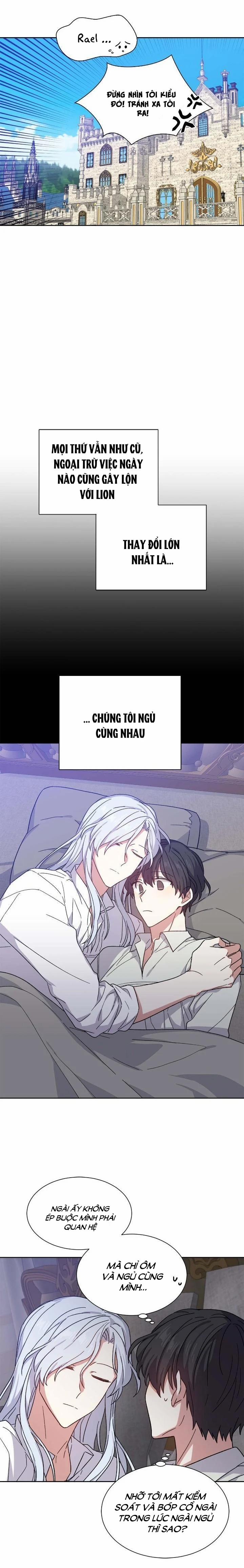 Vương Miện Bóng Đêm 12 trang 12