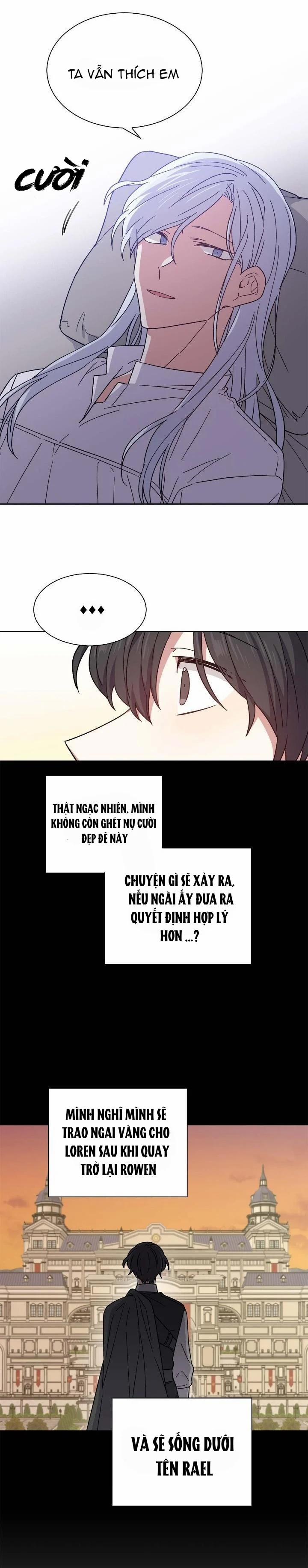 Vương Miện Bóng Đêm 12 trang 14