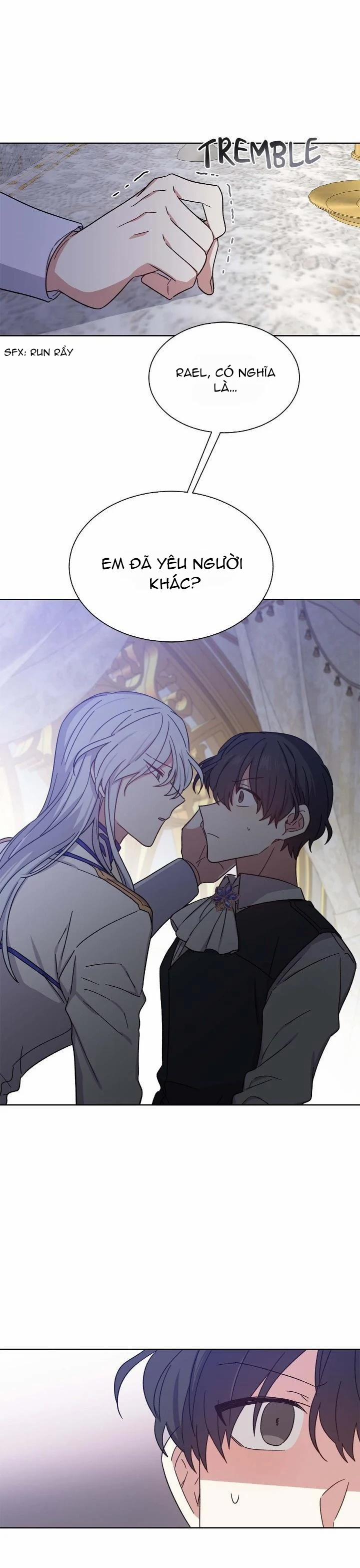 Vương Miện Bóng Đêm 12 trang 19