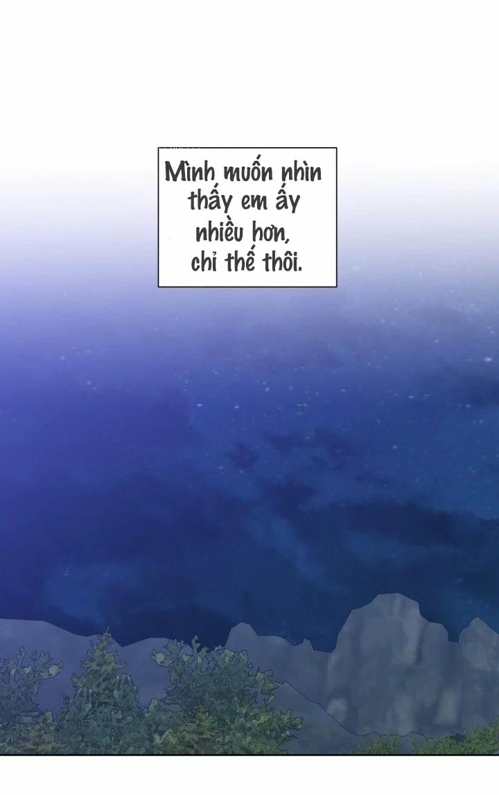 Vương Miện Bóng Đêm 2 trang 10