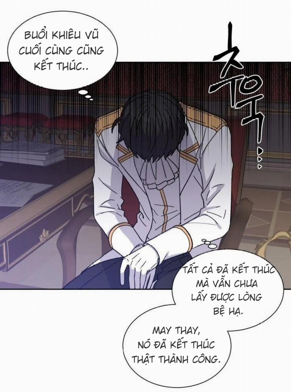 Vương Miện Bóng Đêm 2 trang 12