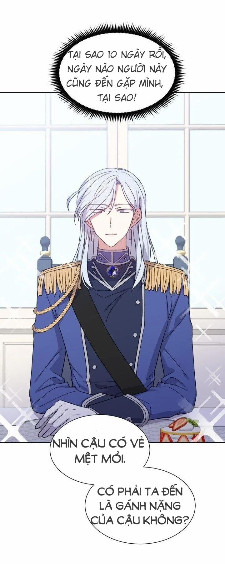 Vương Miện Bóng Đêm 2 trang 15