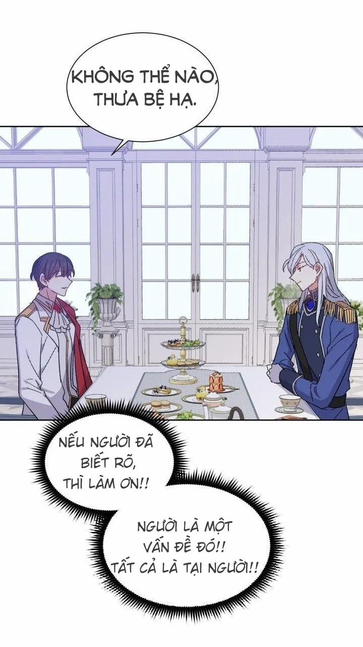 Vương Miện Bóng Đêm 2 trang 16