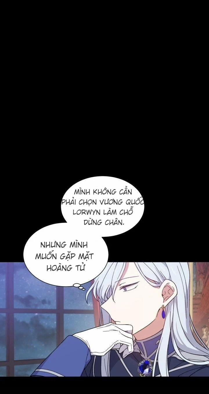 Vương Miện Bóng Đêm 2 trang 2