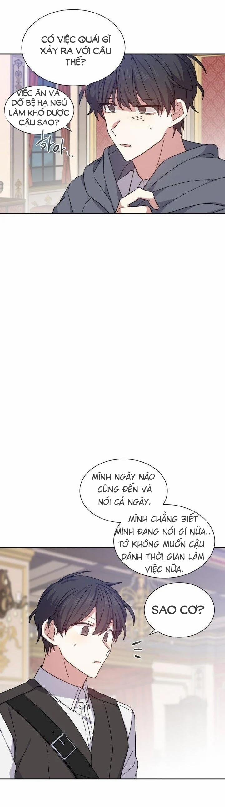 Vương Miện Bóng Đêm 2 trang 21