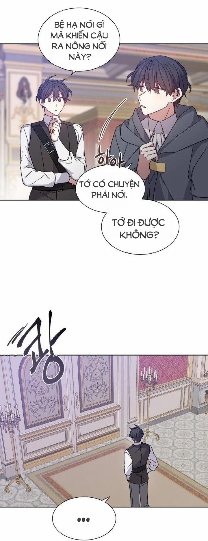 Vương Miện Bóng Đêm 2 trang 22