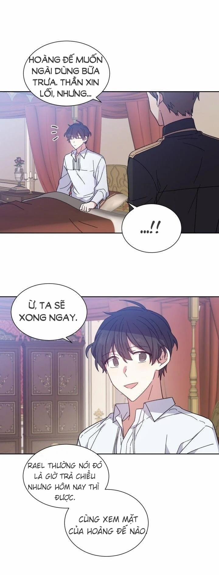 Vương Miện Bóng Đêm 2 trang 26