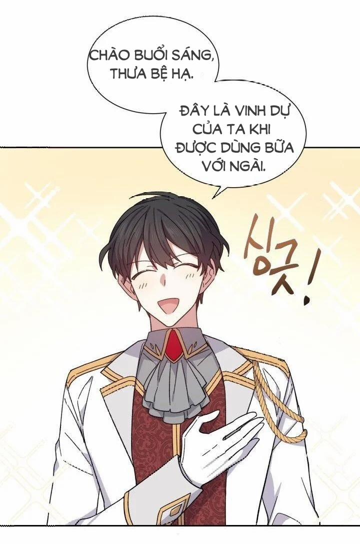 Vương Miện Bóng Đêm 2 trang 29