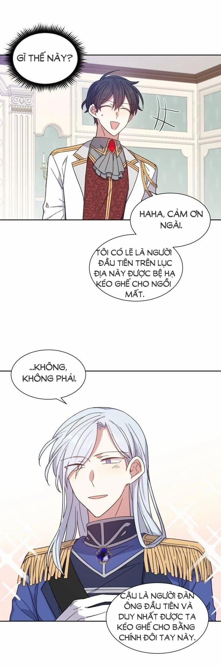 Vương Miện Bóng Đêm 2 trang 30