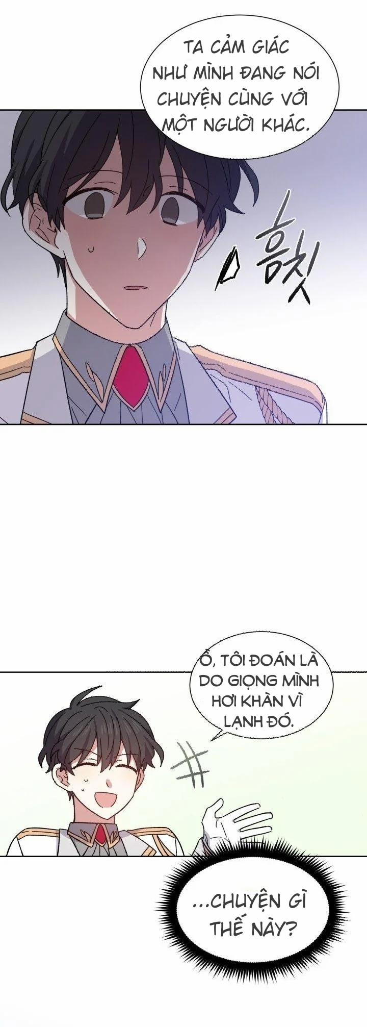 Vương Miện Bóng Đêm 2 trang 35