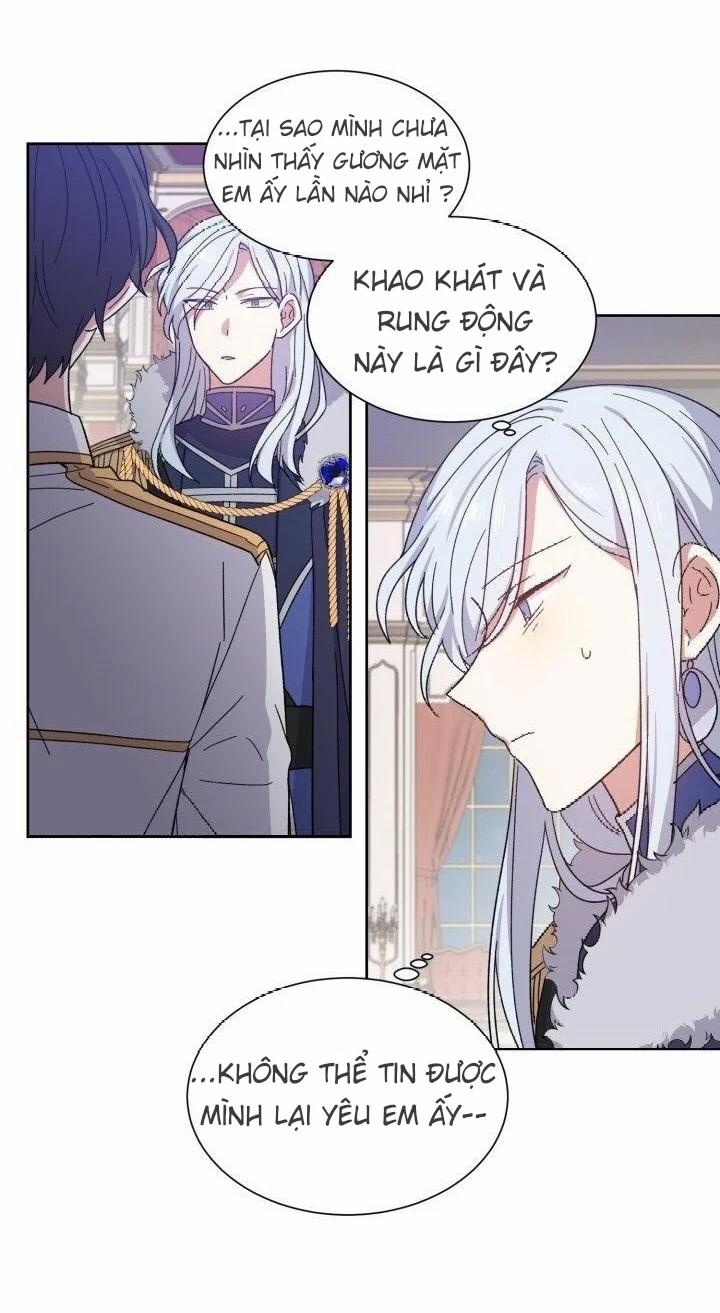 Vương Miện Bóng Đêm 2 trang 5