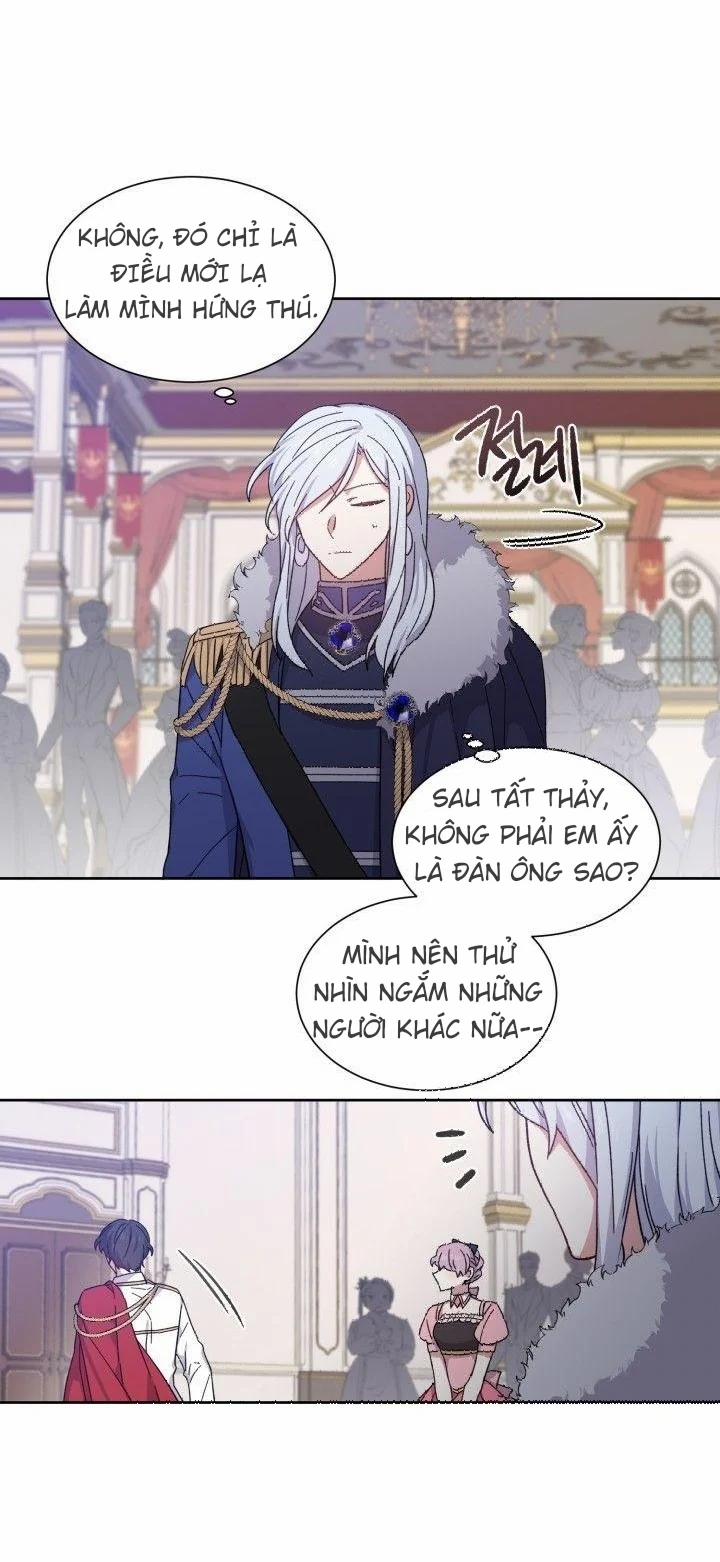 Vương Miện Bóng Đêm 2 trang 6