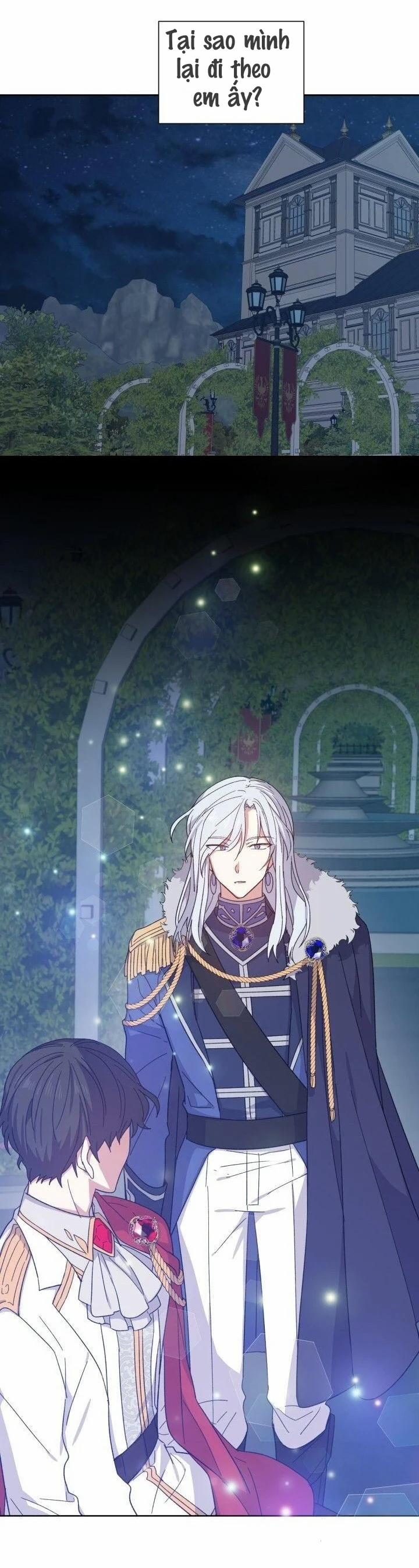 Vương Miện Bóng Đêm 2 trang 7