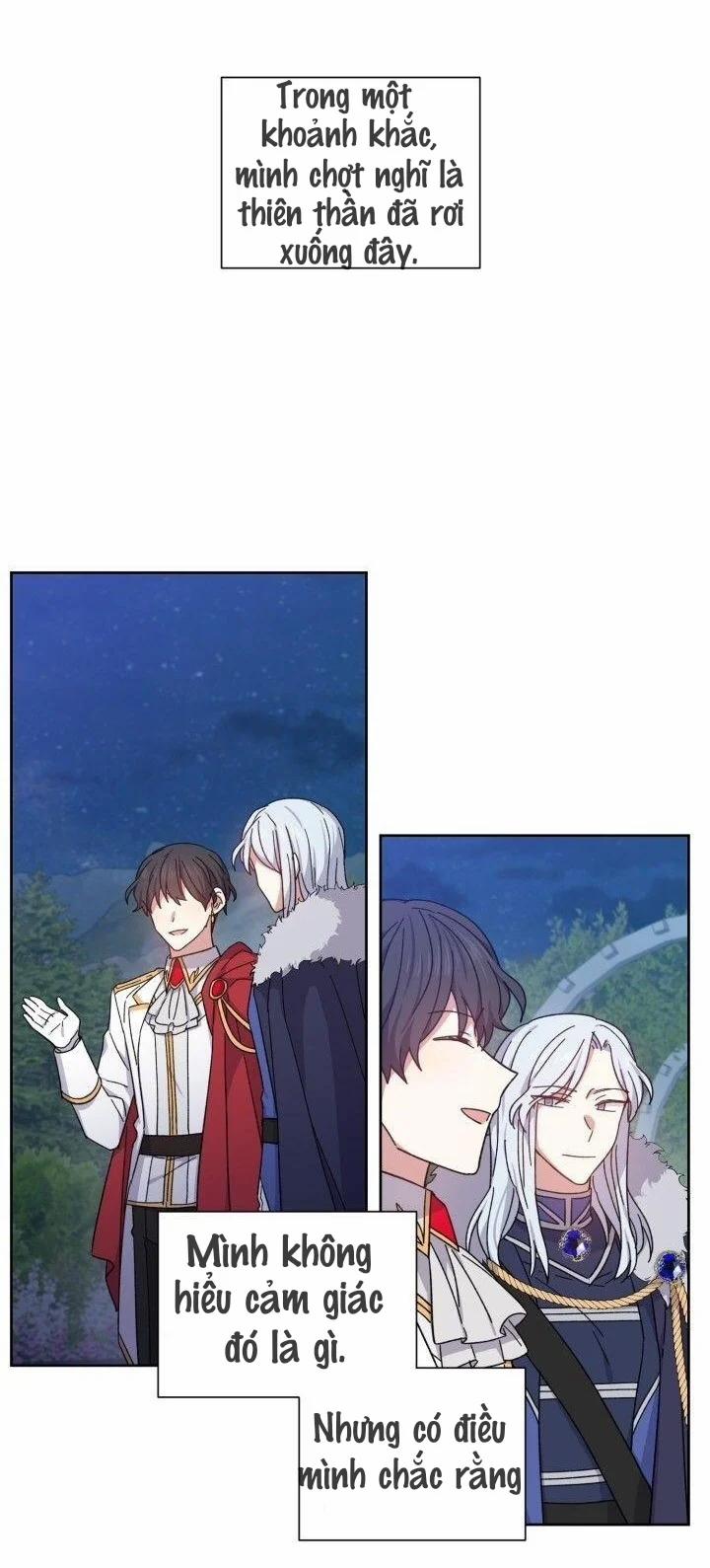 Vương Miện Bóng Đêm 2 trang 9